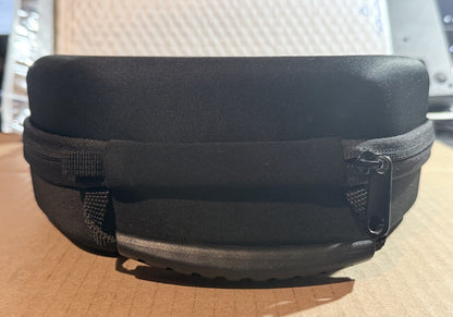 PolarPro Soft Coffin Carrying Case for DJI Spark – Drone Travel Bag