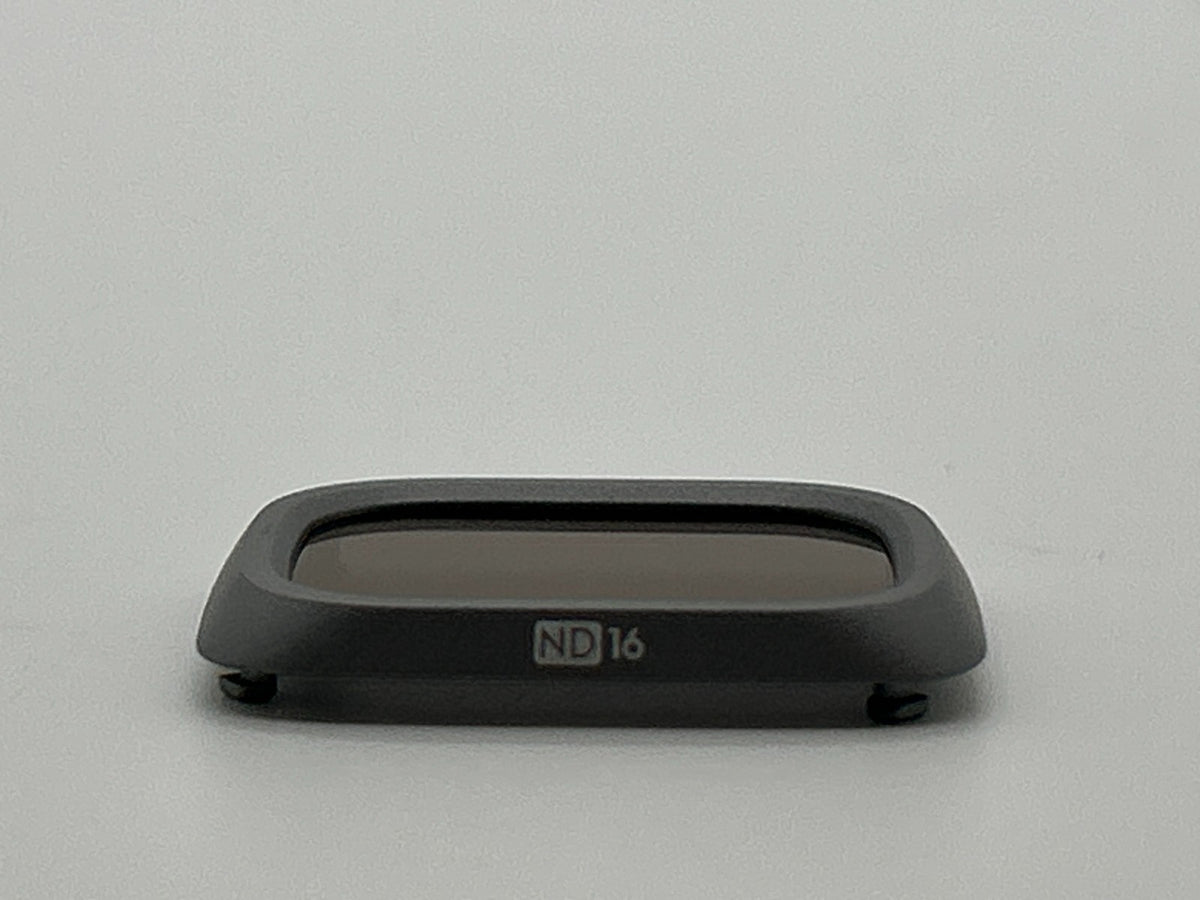 OEM DJI Air 2S ND Filter Set - ND4 ND8 ND16 ND32 with protective case – Used