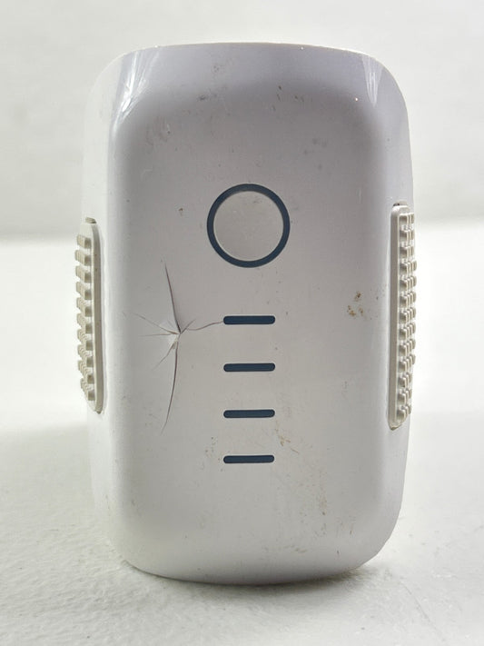 DJI Phantom 4 Intelligent Flight Battery PH4-5350mAh – 31 Cycles – Cracked Top