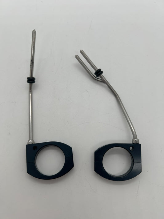 Skyzimir Stork - Drone Payload Drop System - Mount - Clamp - DJI Inspire - Used