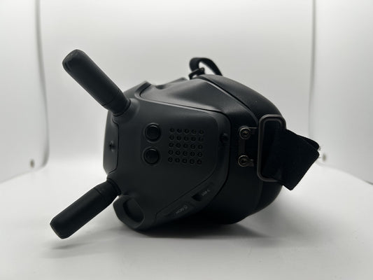 DJI FPV Goggles V2 (Used) for Drone Immersive Experience P/N FGDB28 No Battery