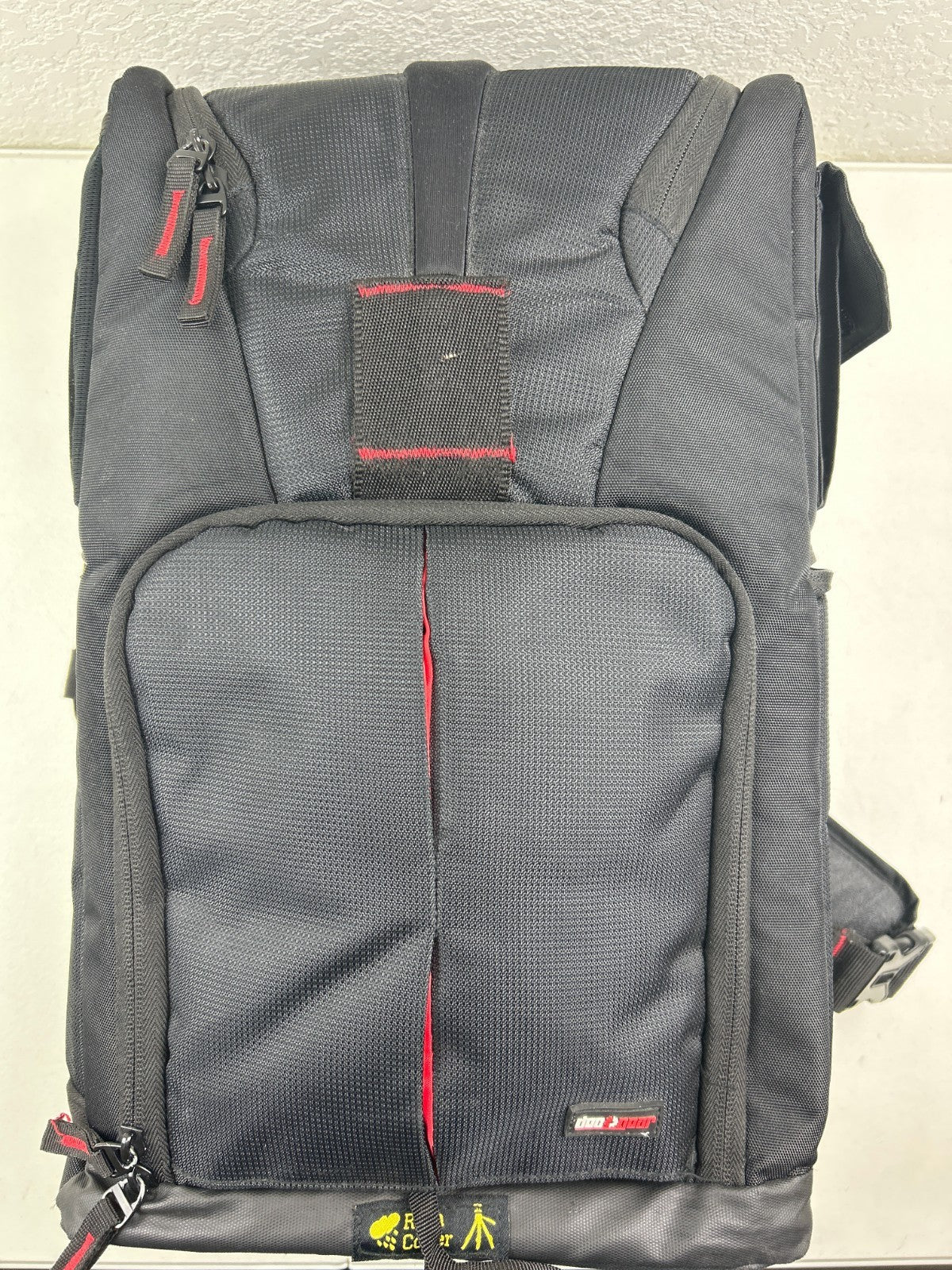 Decogear Sling Photo Backpack Drone Bag Fits DJI Mavic 2 Pro & Accessories
