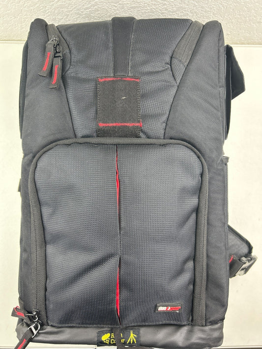 Decogear Sling Photo Backpack Drone Bag Fits DJI Mavic 2 Pro & Accessories