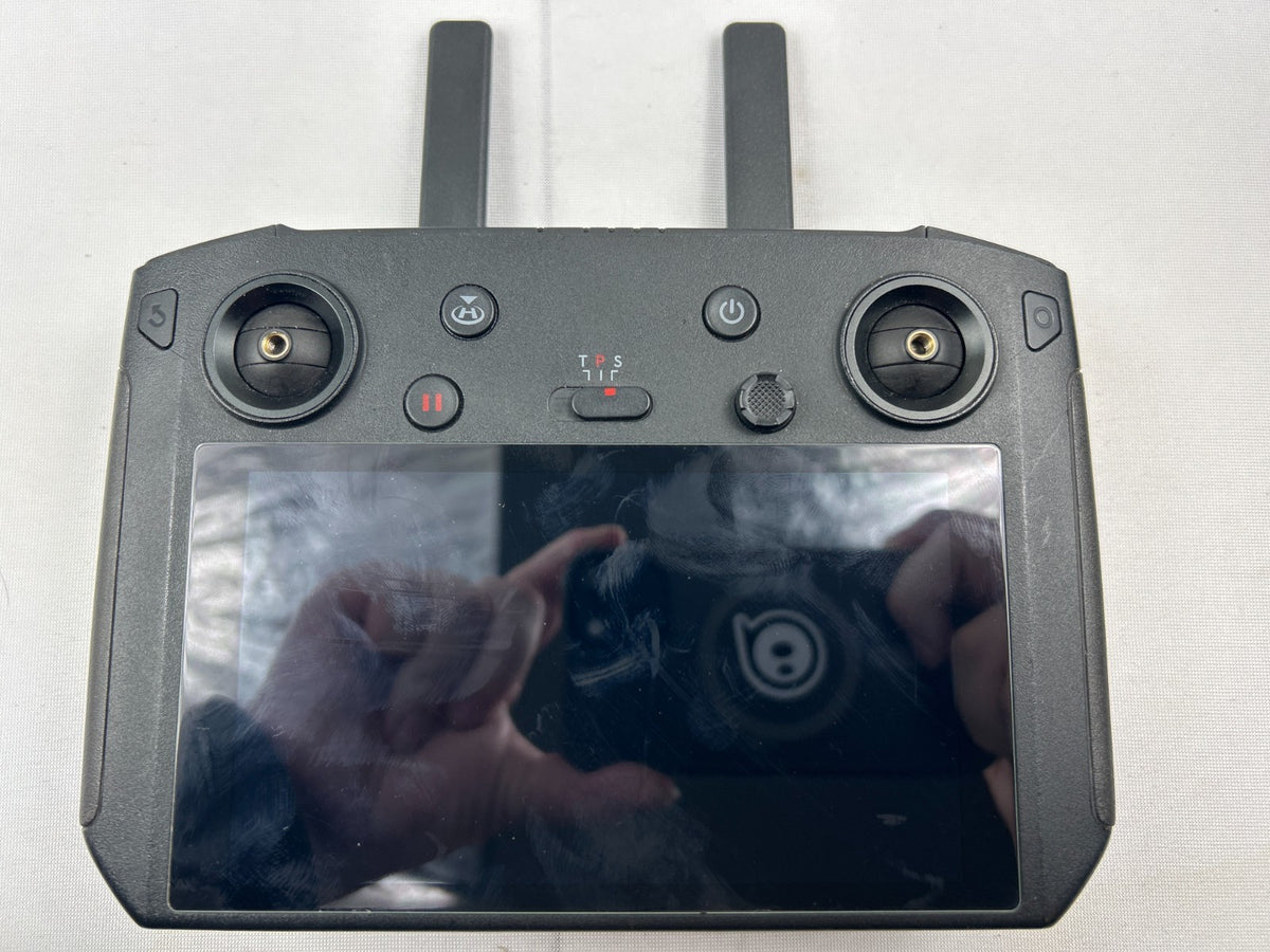 DJI Mavic 2 Enterprise Dual Thermal Drone Combo 3 Batteries, Case, & Remote
