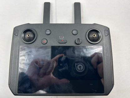 DJI Mavic 2 Enterprise Dual Thermal Drone Combo 3 Batteries, Case, & Remote