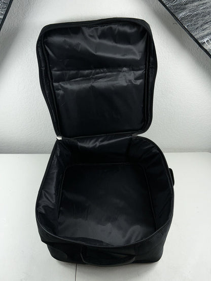 Backpack Carrying Case for DJI Phantom 4 / Pro / V2.0 – Fits OEM Grey Foam Case