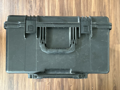 Pelican Storm iM2875 Trolley Case - DJI Inspire 1 - Cosmetic Damage - Used