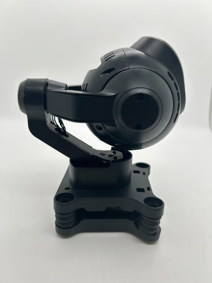 Yuneec CGO3 4K Camera 3-Axis Gimbal for Yuneec Q500 Drone Replacement - Used