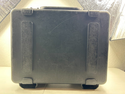 Go Professional Case - DJI Phantom 4 / 4Pro / Pro V2.0 – Hardshell Case - Used