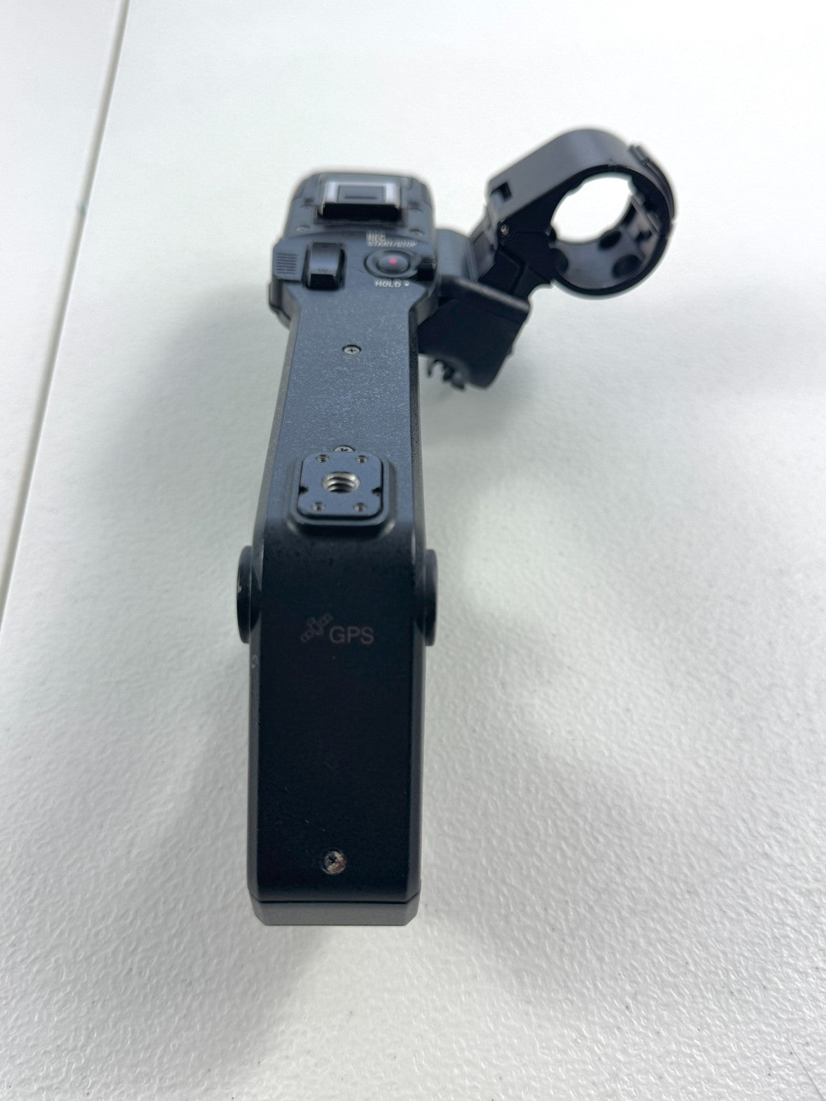 Sony PXW-FS5 / FS5M2 Top Grip Handle Replacement Part – Damaged