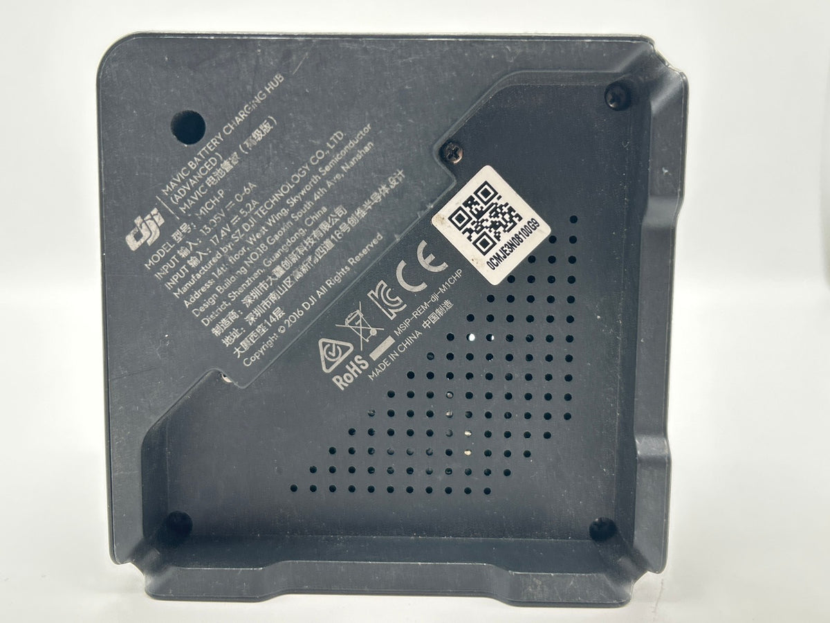 Genuine DJI M1CH-P Battery Charging Hub for DJI Mavic Pro (M1P)