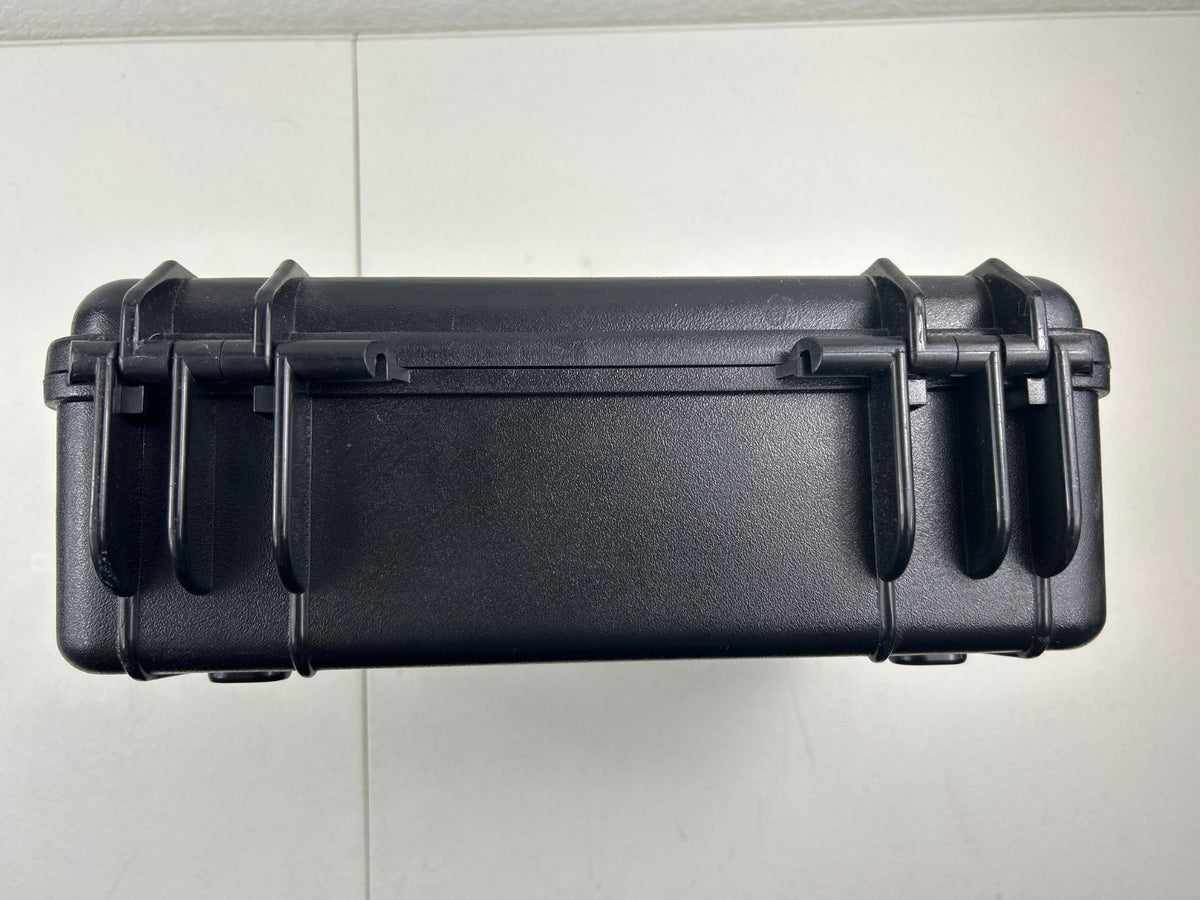 Smatree Waterproof Hard Case for DJI Mavic 2 pro/Zoom Drone and Accessories