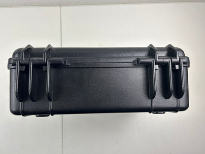 Smatree Waterproof Hard Case for DJI Mavic 2 pro/Zoom Drone and Accessories