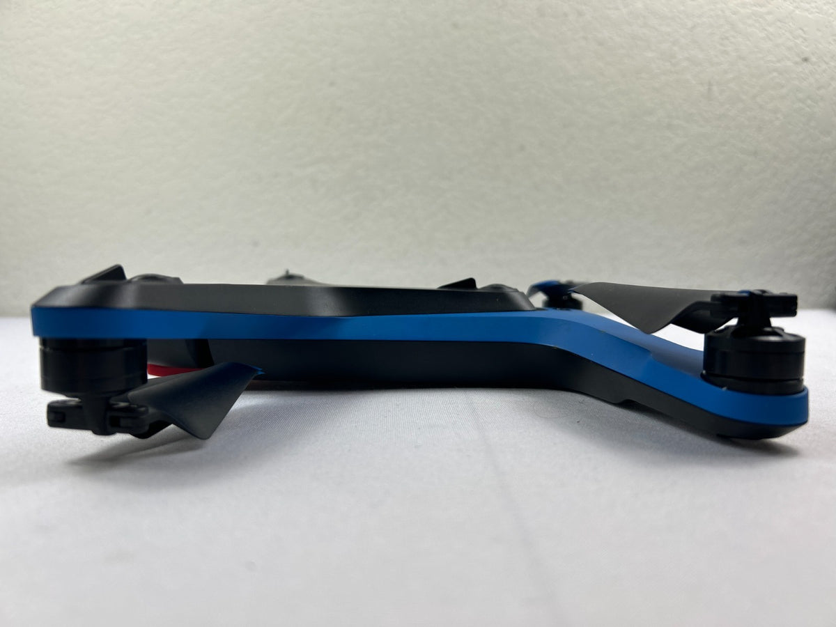 Skydio 2 SDRC2V1 Drone Bundle 2 Batteries Controller Tested Working