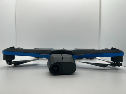 Skydio 2+ Camera Drone ONLY SDR35V1 Black Damaged Gimbal For Parts