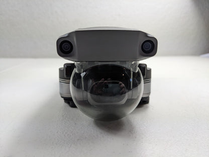 DJI Mavic 2 Enterprise Dual Thermal Drone Combo 3 Batteries, Case, & Remote