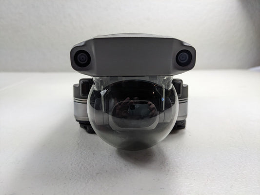 DJI Mavic 2 Enterprise Dual Thermal Drone Combo 3 Batteries, Case, & Remote