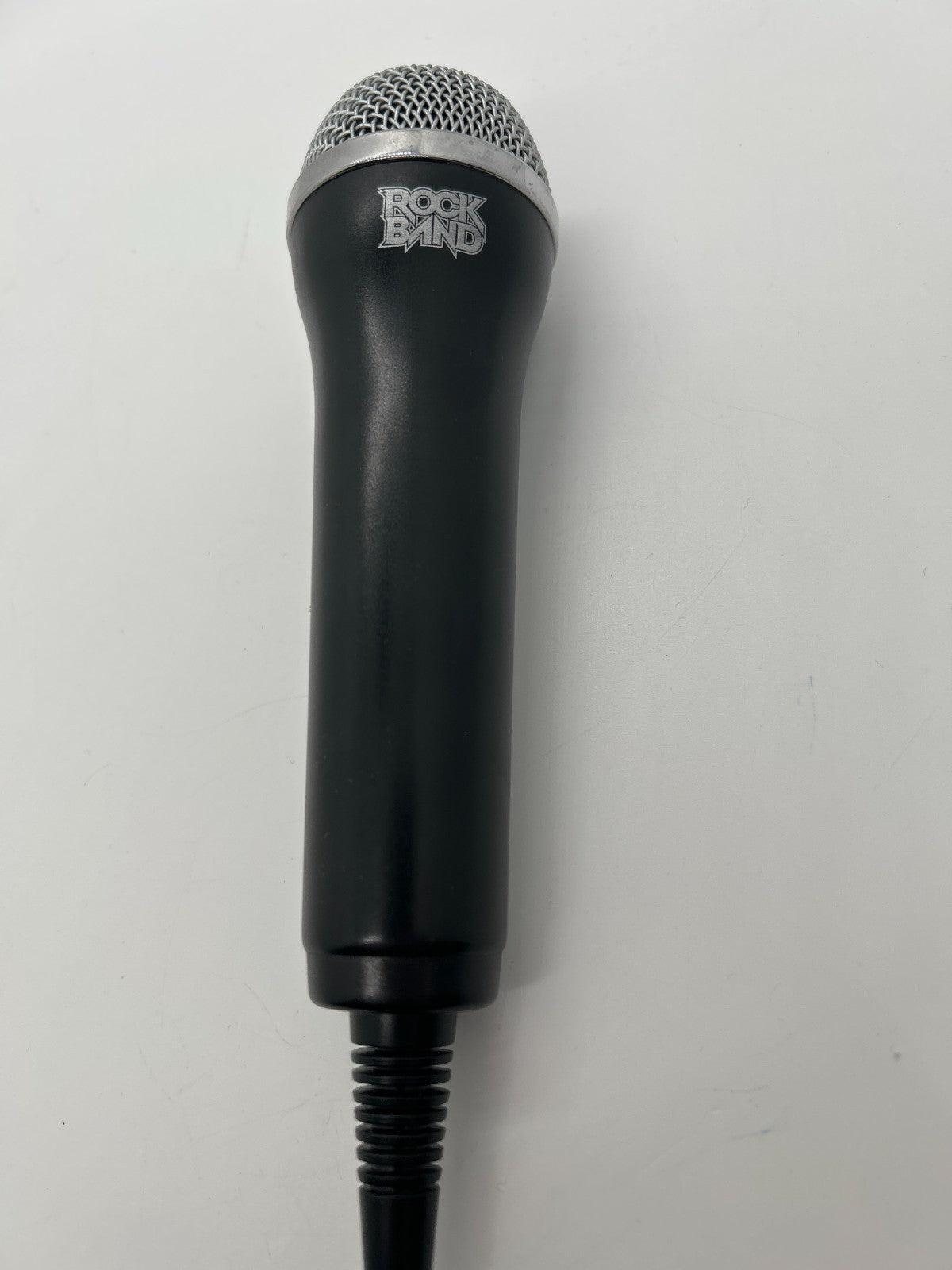 Logitech Rock Band Wired USB Microphone E-UR20 for Xbox 360 PS2 PS3 Wii