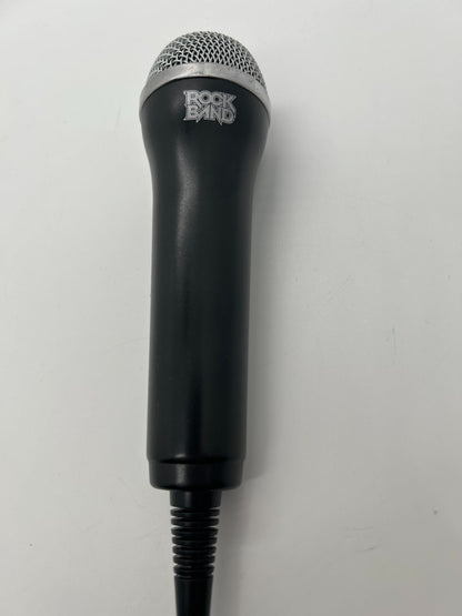 Logitech Rock Band Wired USB Microphone E-UR20 for Xbox 360 PS2 PS3 Wii