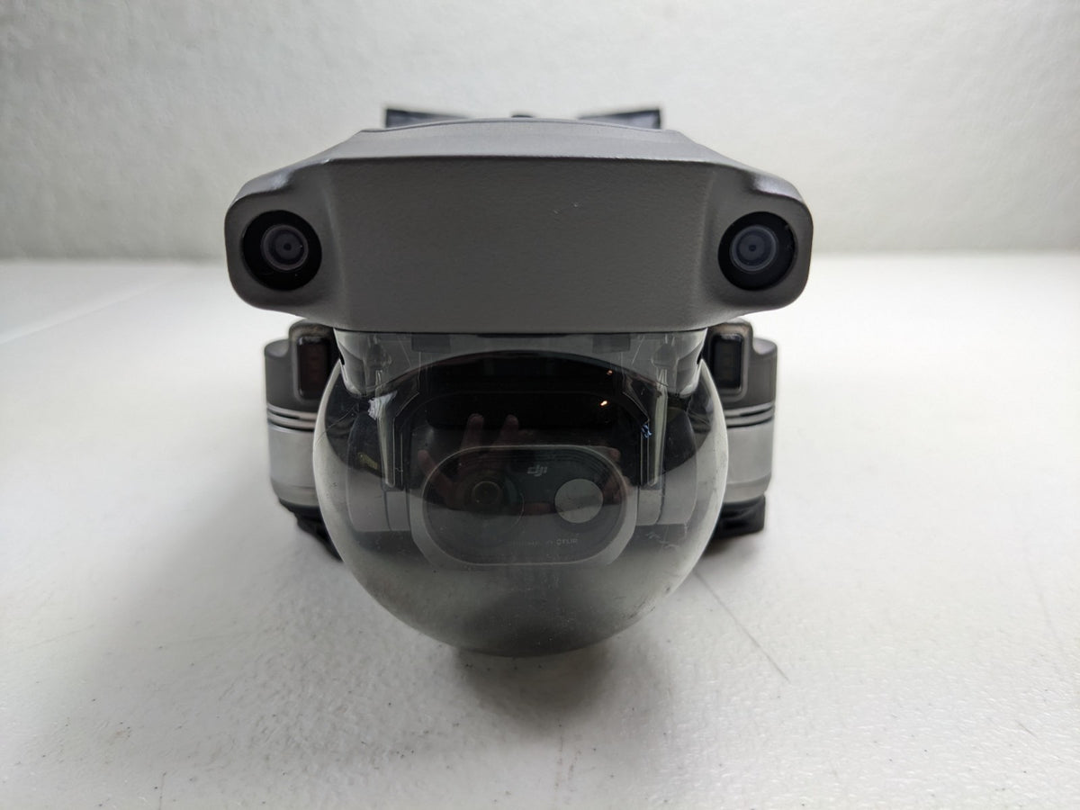 DJI Mavic 2 Enterprise Dual Thermal Drone Combo 3 Batteries, Case, & Remote