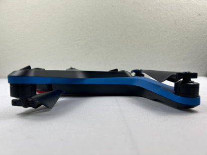 Skydio 2 SDRC2V1 Drone Bundle 2 Batteries Controller Tested Working