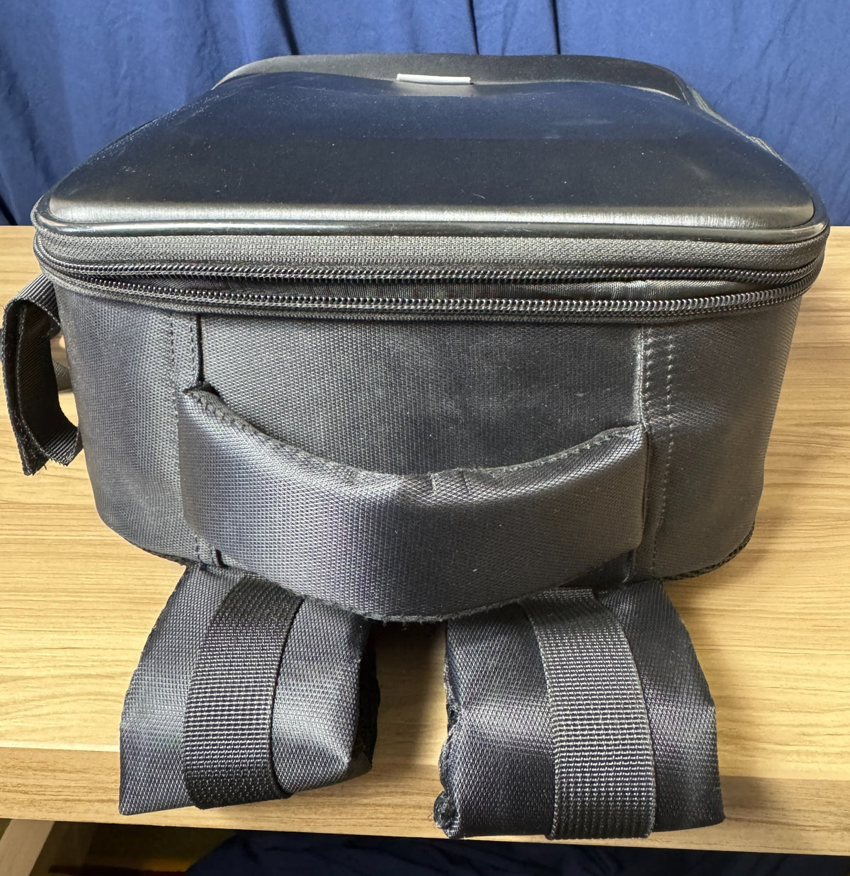 DJI FPV Drone Backpack – Protective Carry Bag for Drone & Accessories – Used