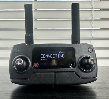 DJI Mavic Pro GL200A Radio Remote Controller Transmitter- For Parts