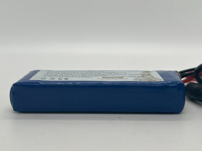 ProTek RC - 3S 1100mAh - 11.1V - 20C LiPo Battery - PTK-5179 - Used