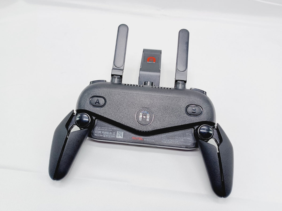 Genuine Autel Remote Control for EVO II EVO 2 V2 ONLY P/N EF7-2 See Description