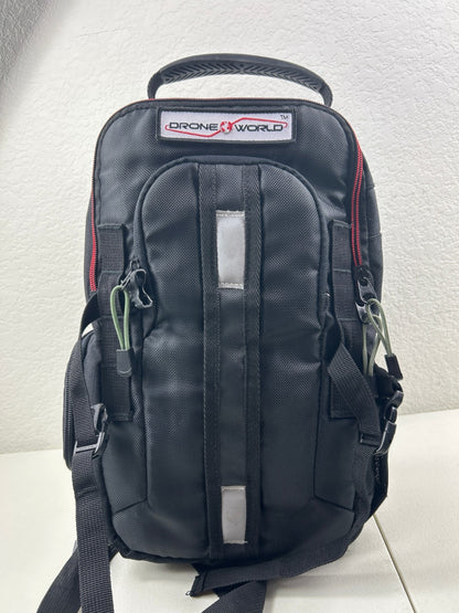 Drone World Modular Backpack for DJI Mavic 2 Air Drone & DSLR Camera