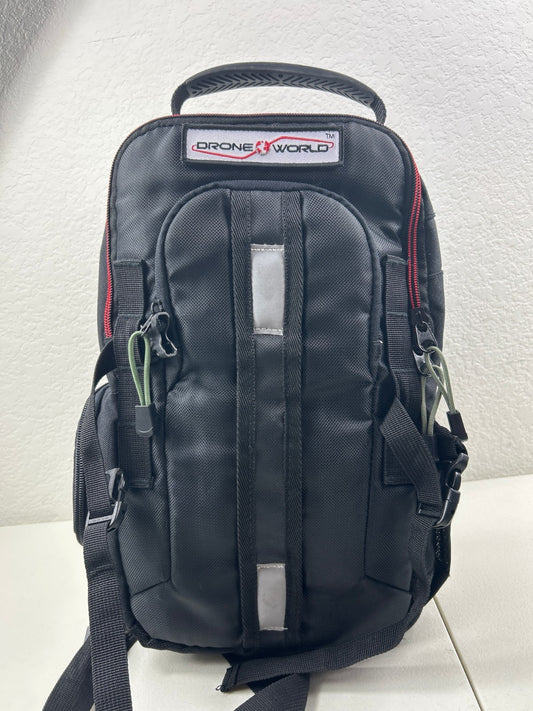 Drone World Modular Backpack for DJI Mavic 2 Air Drone & DSLR Camera