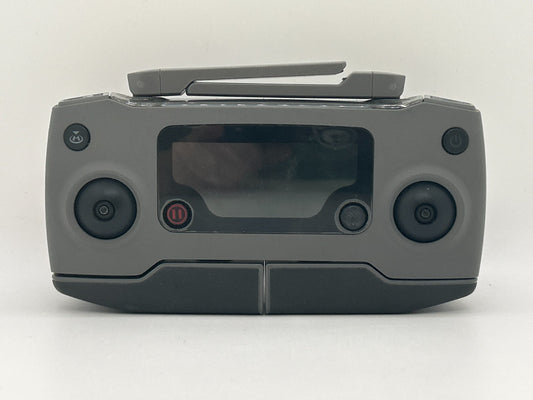 DJI Mavic 2 Pro Zoom Remote Controller (RC1A) - Low Battery Life