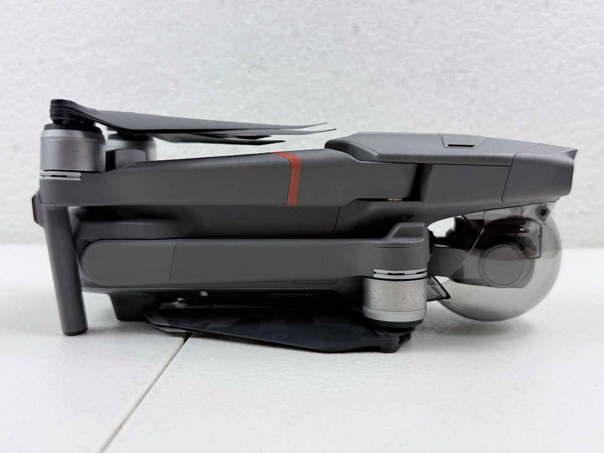DJI Mavic 2 Enterprise Dual Thermal Drone Combo 3 Batteries, Case, & Remote