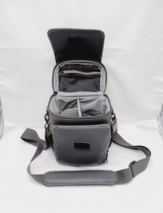 DJI Mavic 2 Pro/Zoom Fly More Bag with Shoulder Strap