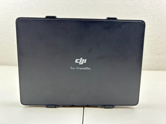 DJI CrystalSky 7.85” Monitor - Model : CS785 with Screen Cover – Used