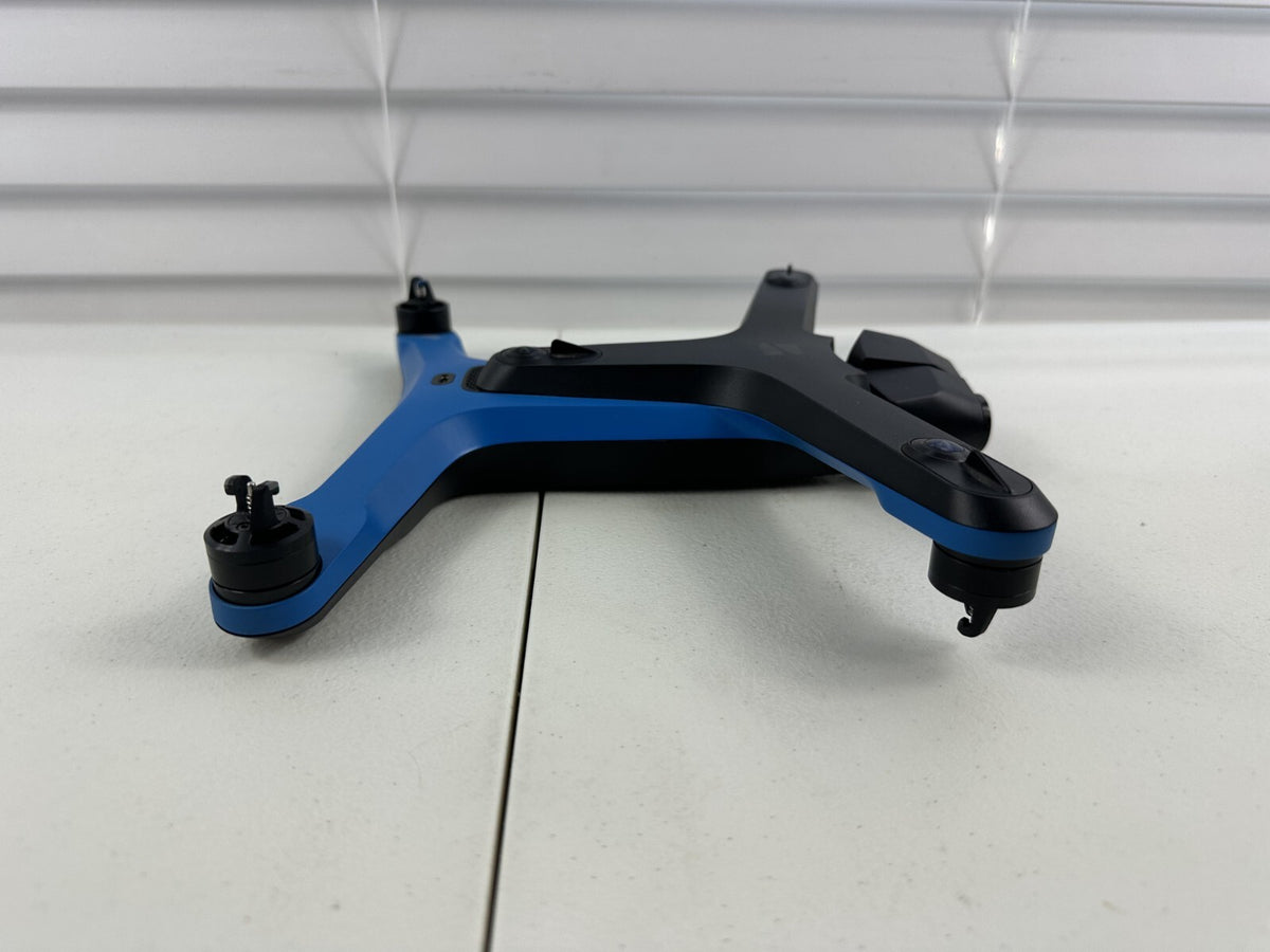 Skydio 2 Camera Drone ONLY SDRC2V1- Black