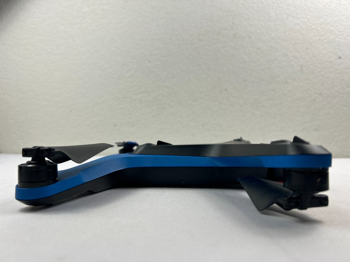 Skydio 2 SDRC2V1 Drone Bundle 2 Batteries Controller Tested Working