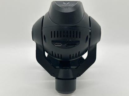 Yuneec CGO-ET Thermal Infrared Camera Gimbal for Typhoon H 480 Drone Tested