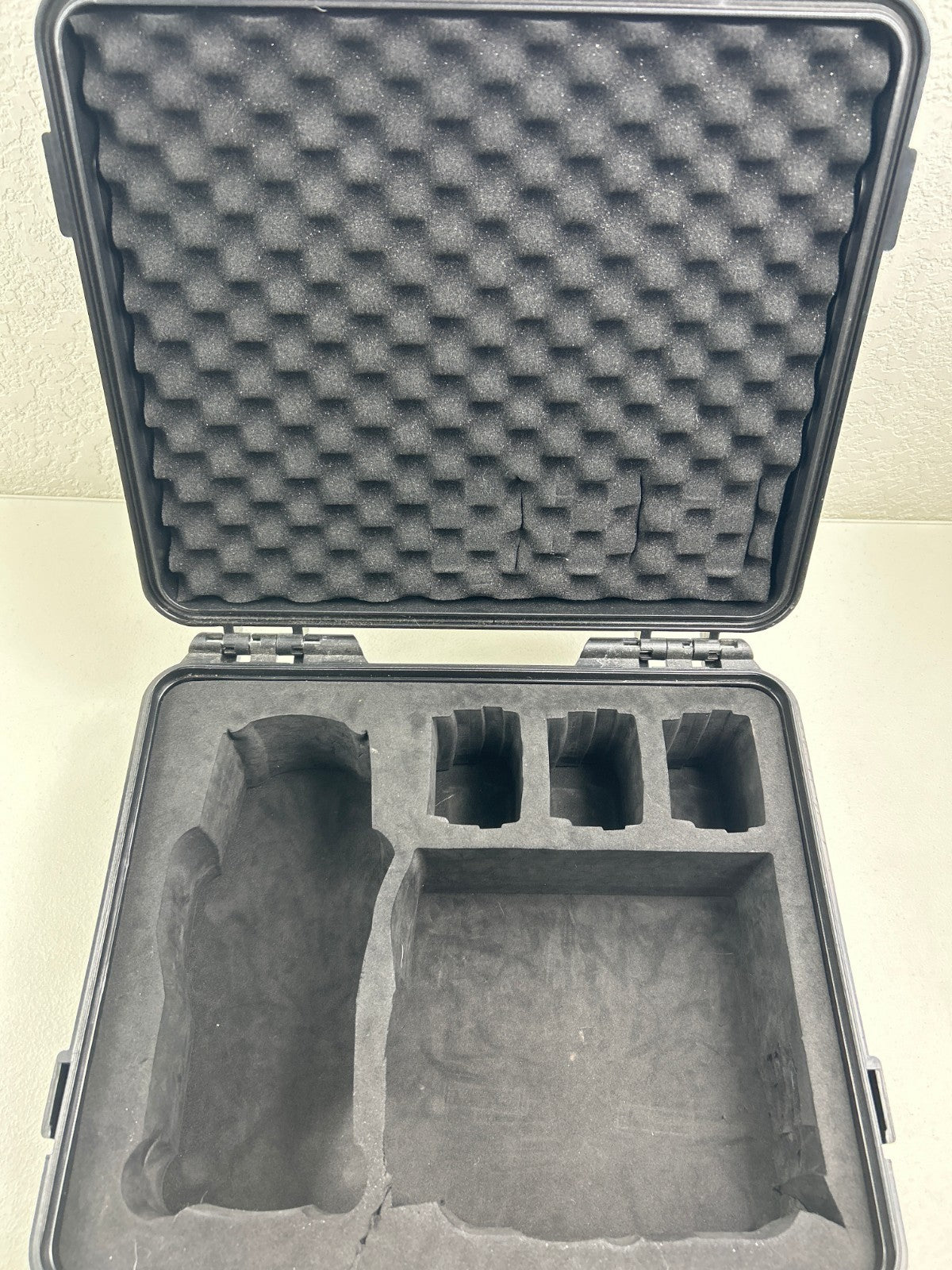 Smatree Waterproof Hard Case for DJI Mavic 2 pro/Zoom Drone and Accessories