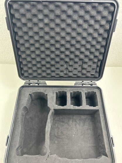 Smatree Waterproof Hard Case for DJI Mavic 2 pro/Zoom Drone and Accessories