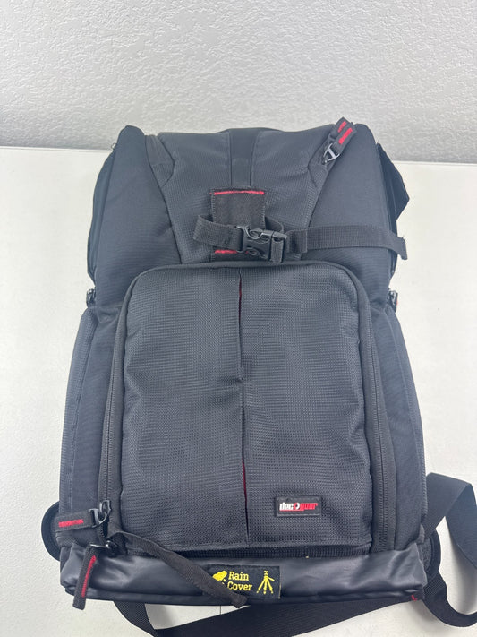 Deco Gear Drone & Camera Backpack with Rain Cover – Fits DJI, Autel & FPV Drones