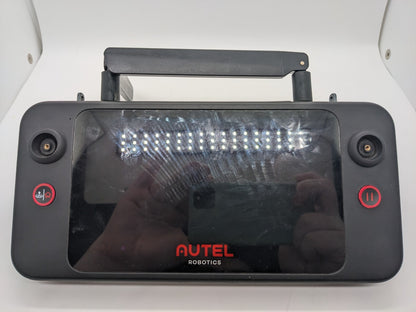 Autel Smart Controller SE EF6 – for EVO II / EVO 2 V3 Series –  Working - Used
