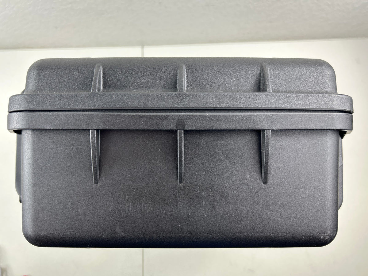 FPVTOSKY Hard Shell Case for DJI Avata - Fly More Combo – Waterproof