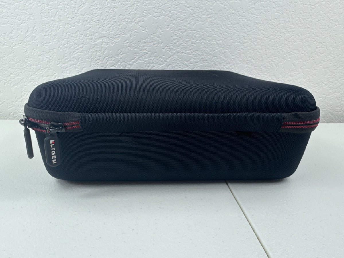 L’ltgem Carrying Case Bag for DJI Spark Drone and Batteries - Used