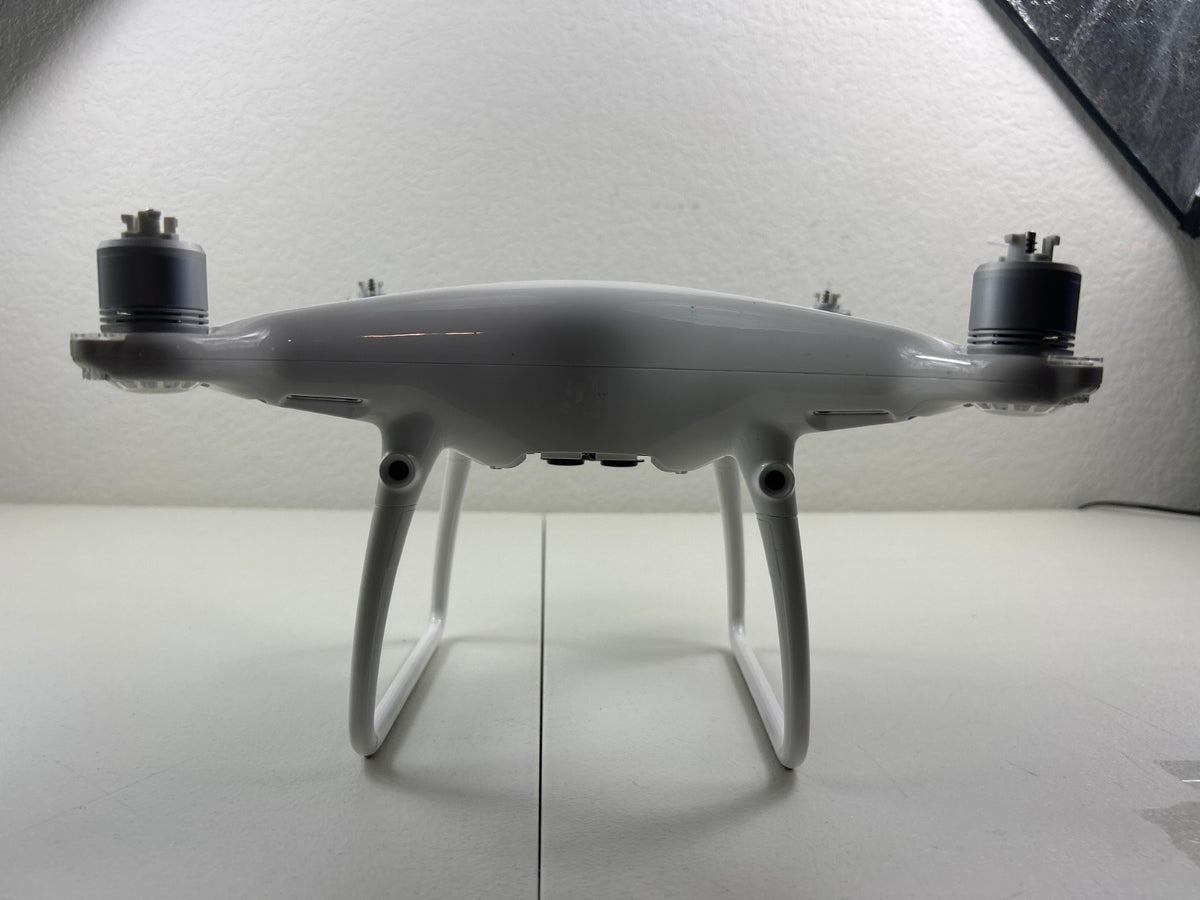 DJI Phantom 4 Pro 4K Camera Drone WM331A – Drone Only – No Camera