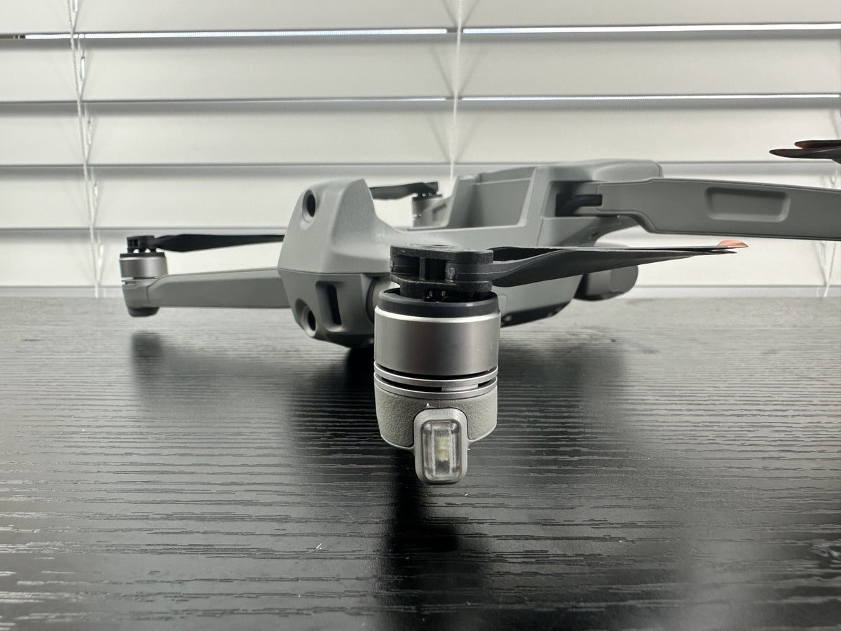 DJI Air 2S 5.4K Camera Drone Quadcopter DA2SUE1 Unbound Tested