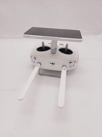 DJI Phantom 4 Pro+ Plus GL300E Remote Controller For Parts No WiFi / Login