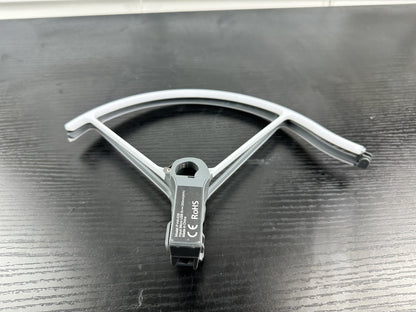 LED Propeller Guard Protectors Anti-Collision Rings for DJI Mavic 2 Pro