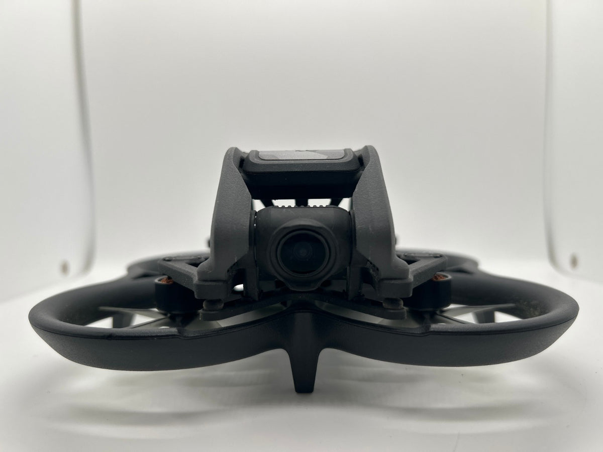 DJI Avata FPV 4K Drone Quadcopter - No Remote Controller / No Charger