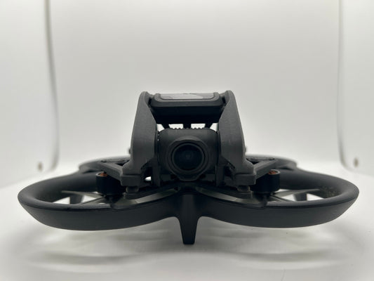 DJI Avata FPV 4K Drone Quadcopter - No Remote Controller / No Charger